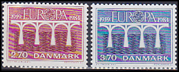 Danmark AFA 803 - 04<br>Postfrisk